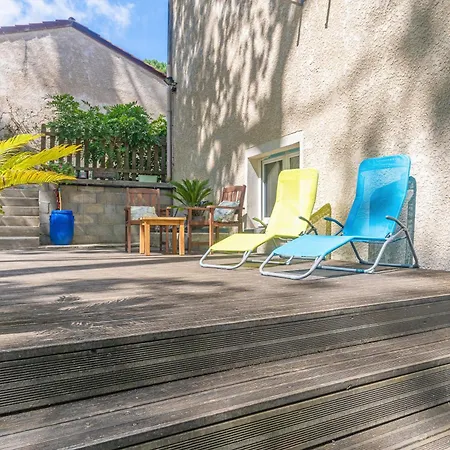 Apartman T3, Dune Du Pilat A 5 Km *