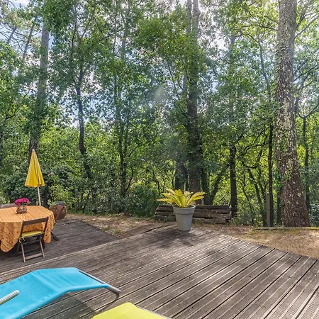 Apartman T3, Dune Du Pilat A 5 Km