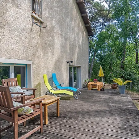 T3, Dune Du Pilat A 5 Km La Teste-de-Buch