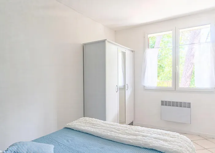 T3, Dune Du Pilat A 5 Km Apartman La Teste-de-Buch