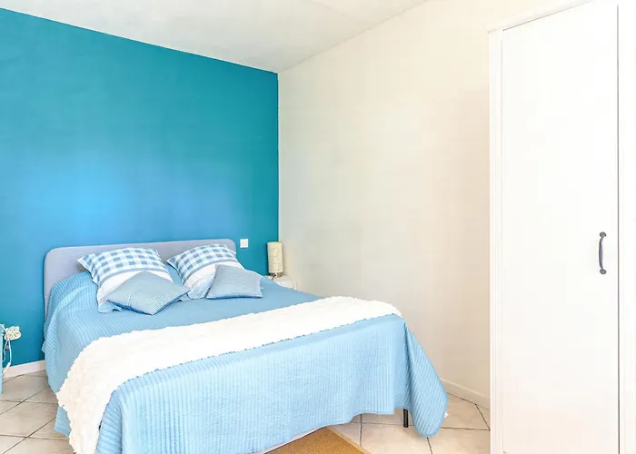 Apartman T3, Dune Du Pilat A 5 Km