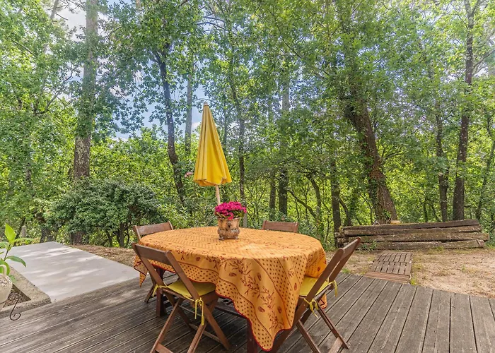 Apartman T3, Dune Du Pilat A 5 Km *