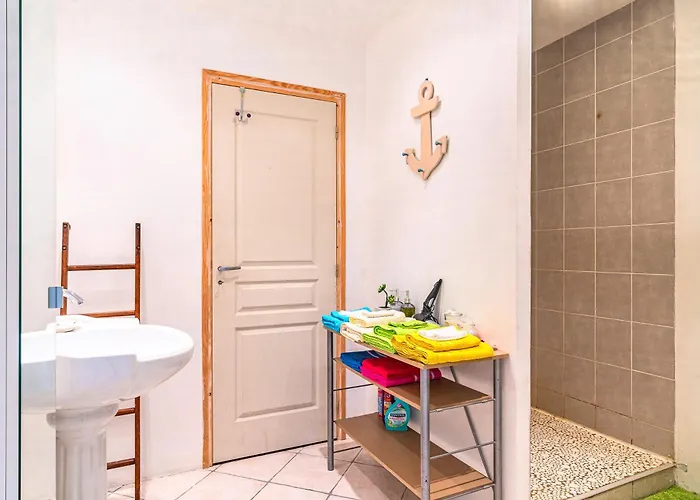 Apartman T3, Dune Du Pilat A 5 Km La Teste-de-Buch