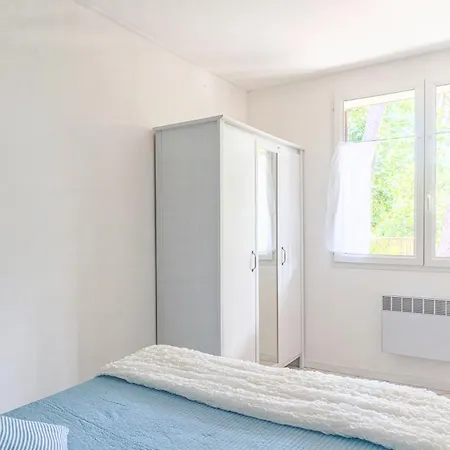 T3, Dune Du Pilat A 5 Km شقة لا تاسْتْ دو بوك