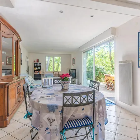 شقة T3, Dune Du Pilat A 5 Km