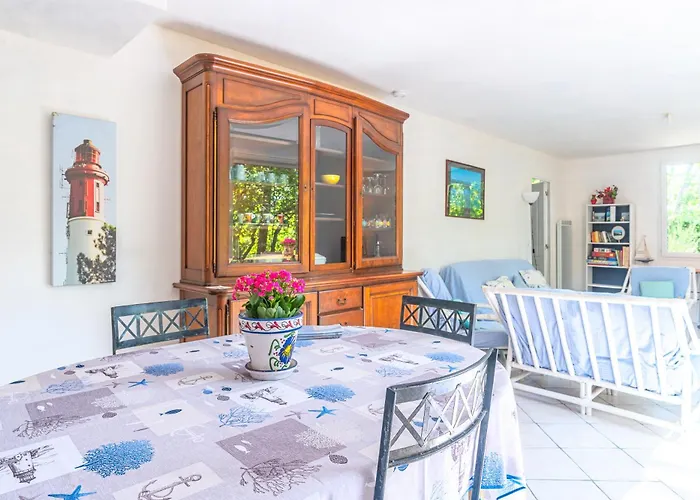 T3, Dune Du Pilat à 5 Km * La Teste-de-Buch