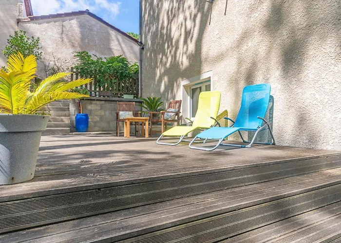 Appartamento T3, Dune Du Pilat à 5 Km *