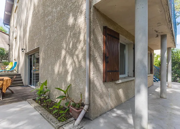 T3, Dune Du Pilat à 5 Km La Teste-de-Buch